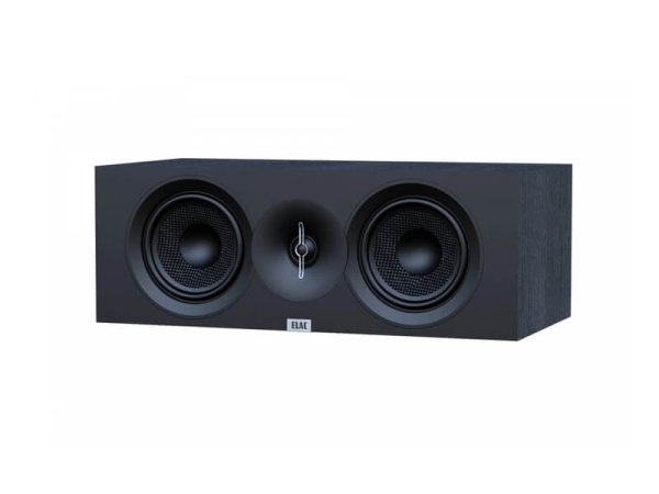 ELAC Акустическая система DEBUT C6.3 ЧЕРНЫЙ EAN:4011822321552 — фото 4