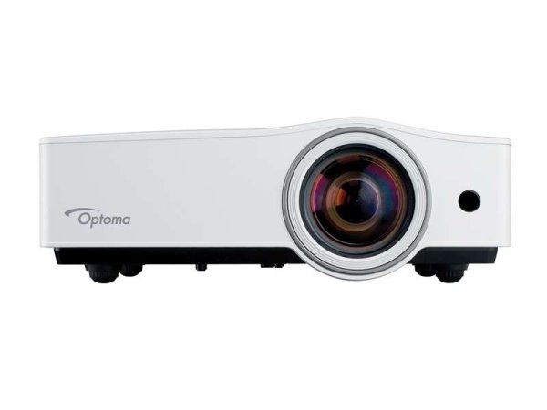 Проектор Optoma ZW212ST - Снят с производства — Optoma