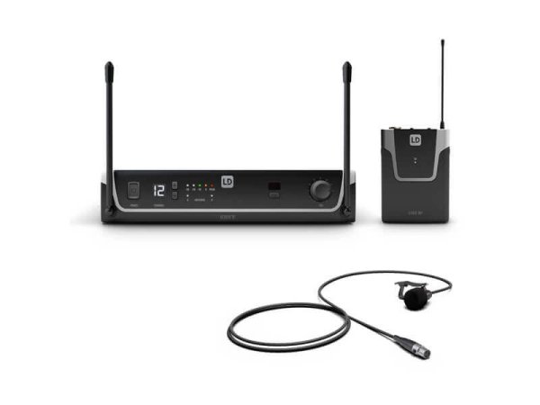 LD SYSTEMS Микрофон LDU305BPL — LD Systems 