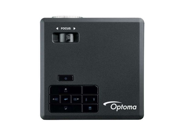 Проектор Optoma ML750e - Снят с производства — фото 3