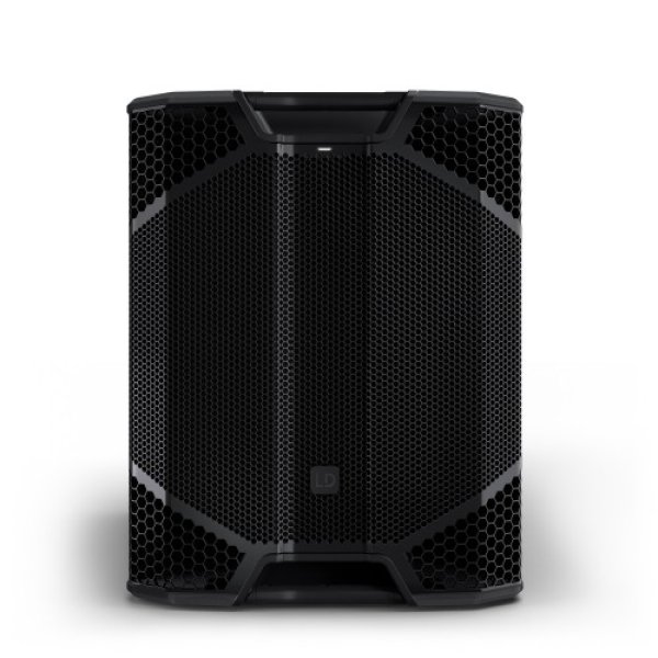 LD SYSTEMS Громкоговоритель активный сабвуфер LDICOASUB21A PRO — фото 3