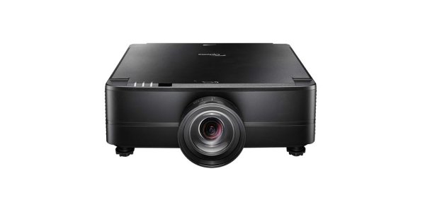 OPTOMA Проектор ZU920T — Optoma