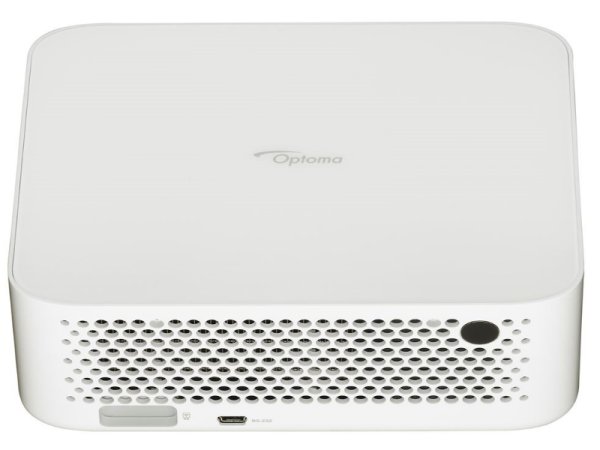 OPTOMA Проектор ML1080 — фото 7