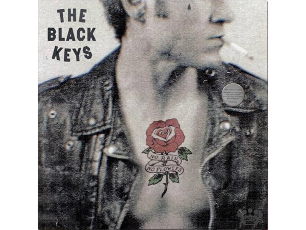 Виниловая пластинка The Black Keys – No Rain, No Flowers — Разное