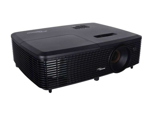 Проектор Optoma W331 - Снят с производства — фото 2