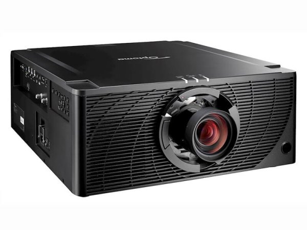 Проектор Optoma ZK1050 - снят с производства — фото 8