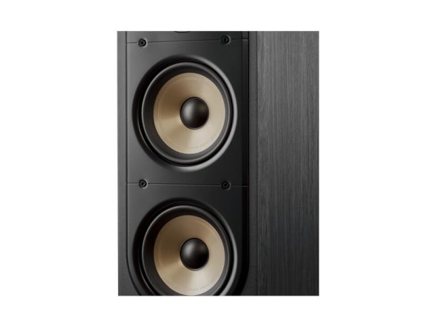POLK AUDIO Громкоговоритель Sig Elite ES50 ЧЕРНЫЙ (Пара) — фото 4