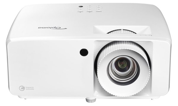 OPTOMA Проектор ZK450 — фото 2