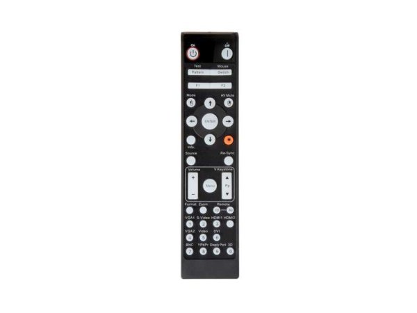 Проектор Optoma EH500 - Снят с производства — фото 6