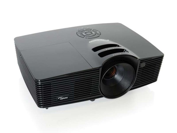 Проектор Optoma HD141X - Снят с производства — фото 2