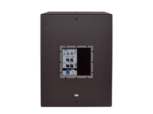 DAS AUDIO Громкоговоритель активный VANTEC-18A — фото 2