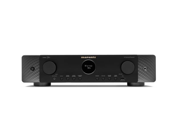 MARANTZ AV-Усилитель CINEMA70S ЧЕРНЫЙ — Marantz