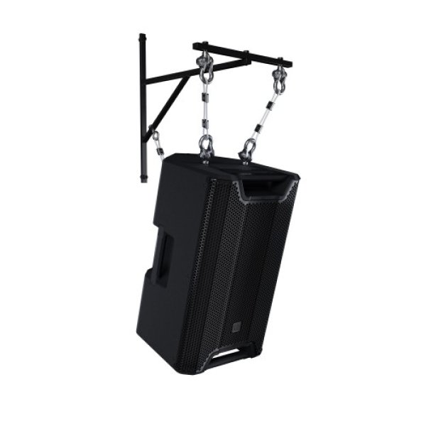 LD SYSTEMS Громкоговоритель активный LDICOA12A PRO — фото 13
