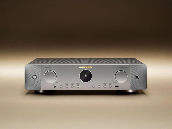 MARANTZ AV-Усилитель CINEMA70S СЕРЕБРО — фото 5