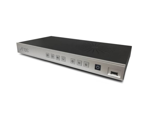Медиастанция AREC LS-200 — фото 3