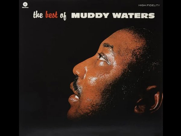 Виниловая пластинка Muddy Waters – The Best Of Muddy Waters — Разное