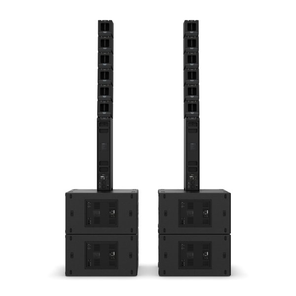 LD SYSTEMS Звуковая система MAILAL — фото 4