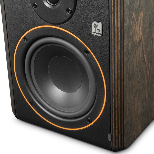 LD SYSTEMS Студийная акустическая система PSTUDIMON5 — фото 5