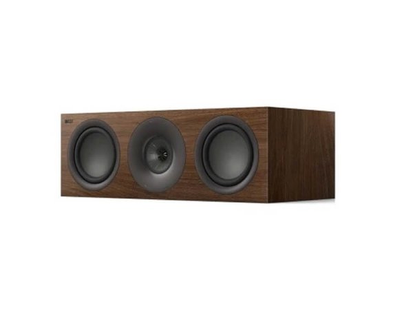 KEF Акустическая система Q6 Meta ОРЕХ EAN:637203219054 — KEF