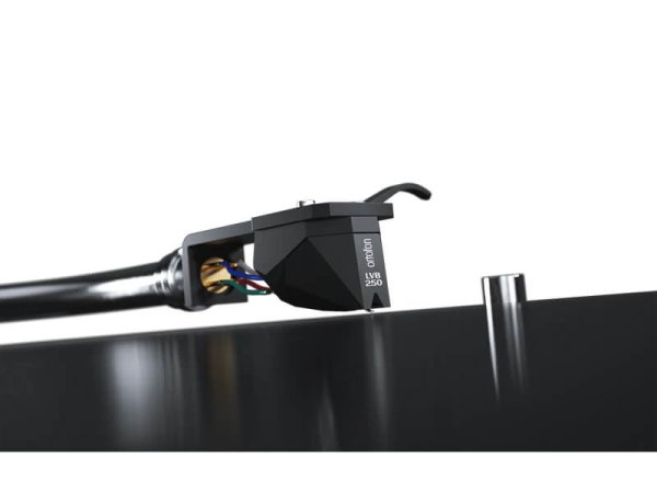 ORTOFON Игла звукоснимателя STYLUS 2M BLACK LVB 250 EAN:5705796180145 — фото 2
