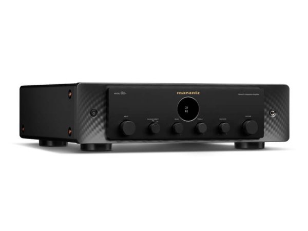 MARANTZ Усилитель MODEL60N ЧЕРНЫЙ — фото 3