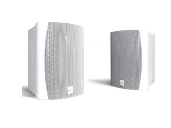 KEF Акустическая система Ventura 5 БЕЛЫЙ — фото 2