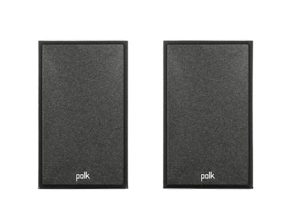 POLK AUDIO Акустическая система MXT15 ЧЕРНЫЙ (Пара) — фото 6