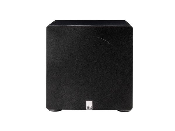 ELAC Сабвуфер VARRO PS250 ЧЕРНЫЙ — ELAC