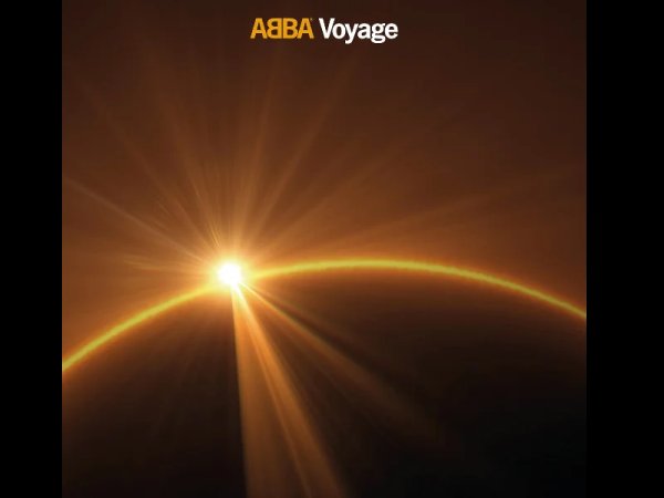 Виниловая пластинка ABBA – Voyage — Разное
