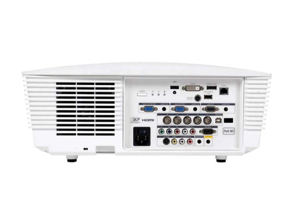 Проектор Optoma EH503 - Снят с производства — фото 5