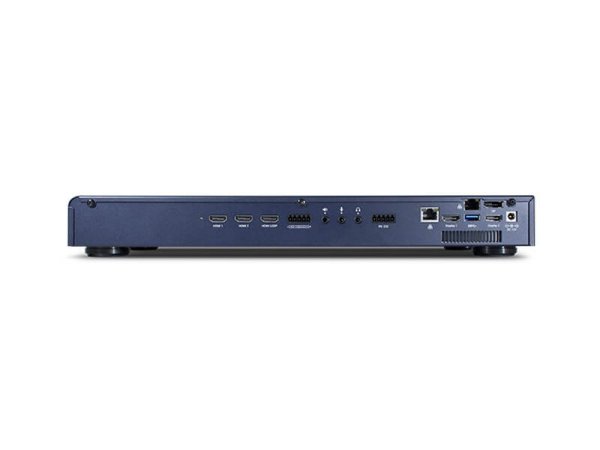 AREC Медиастанция LS-310 — фото 2