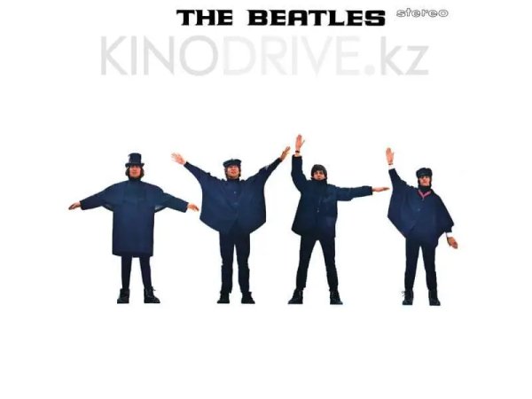 Виниловая пластинка Beatles - Help: Universal — Разное