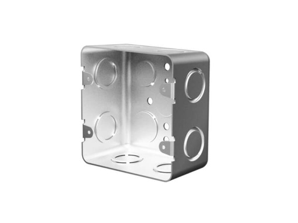 CAYMON Панель для настенного монтажа WB20/FS — Caymon