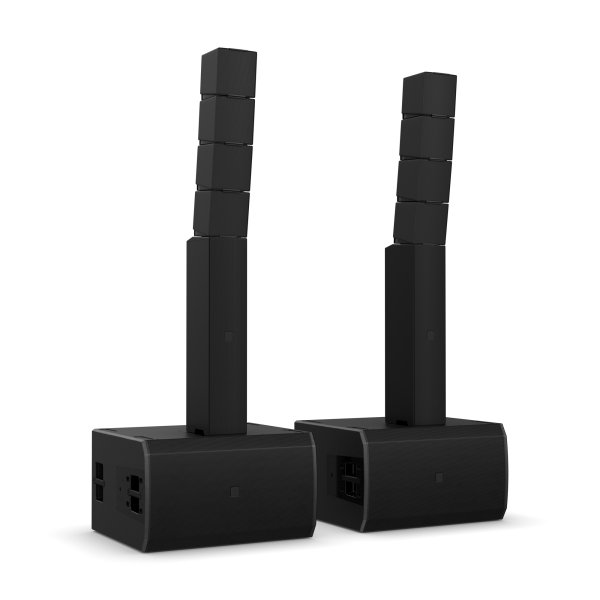 LD SYSTEMS Звуковая система MAILAM — фото 6