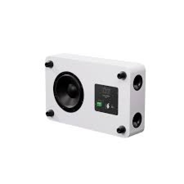 FONESTAR Громкоговоритель POWERBASS-8TB — фото 7