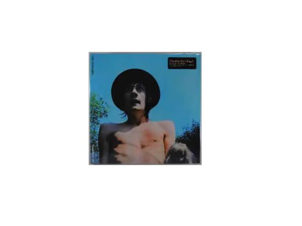 Виниловая пластинка Fleetwood Mac – Mr. Wonderful — Разное