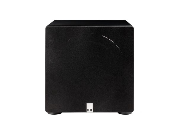 ELAC Сабвуфер VARRO RS500 ЧЕРНЫЙ EAN:4011822320678 — ELAC