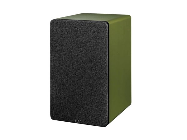 ELAC Акустическая система DEBUT CONNEX DCB61 ОЛИВКОВЫЙ — фото 2