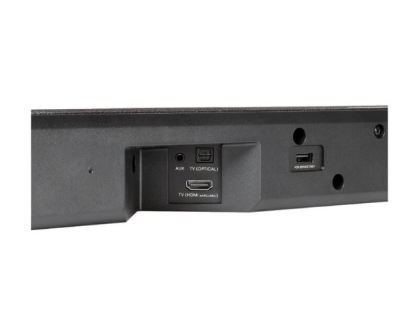 POLK AUDIO Саундбар Signa S4 — фото 7