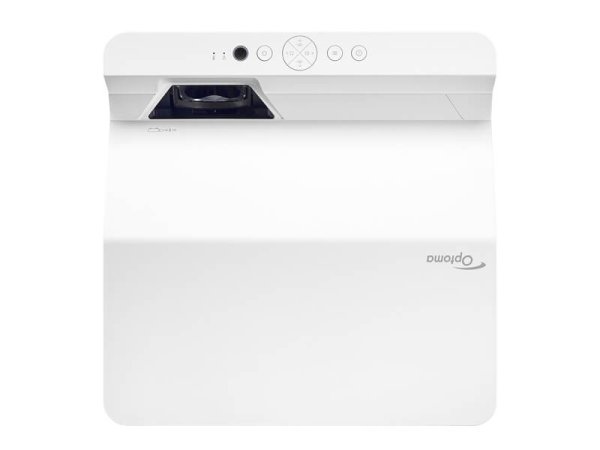 OPTOMA Проектор ZK420UST — фото 3