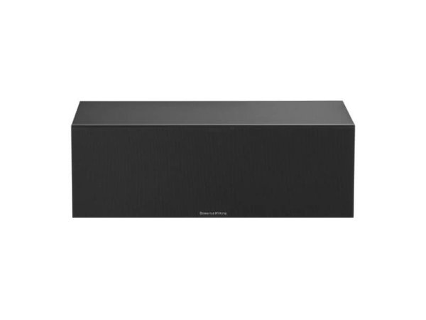BOWERS & WILKINS Громкоговоритель HTM6 S3 ЧЕРНЫЙ — фото 3