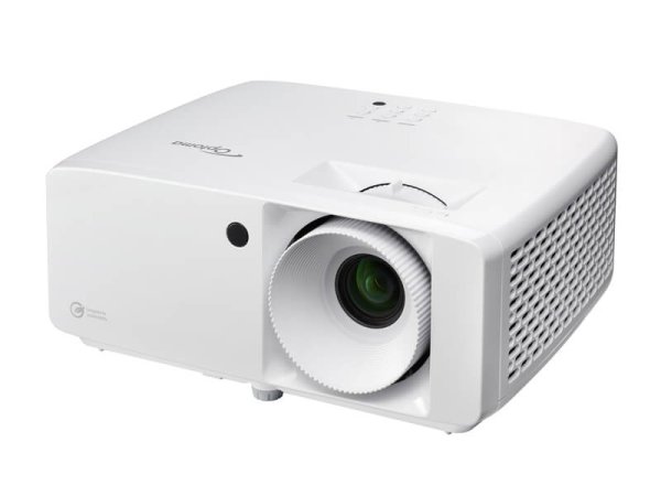 OPTOMA Проектор ZH361 — фото 4