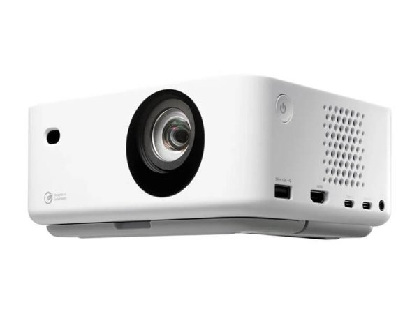 OPTOMA Проектор ML1080 — фото 3