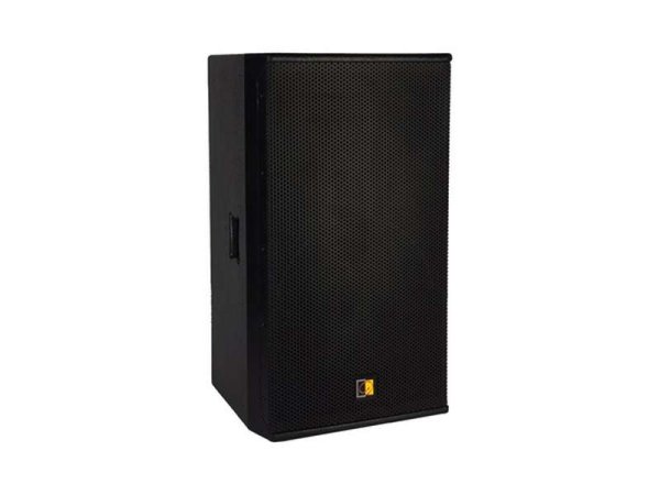 Напольная акустика AUDAC PX115MK2/B - Снят с производства — Audac