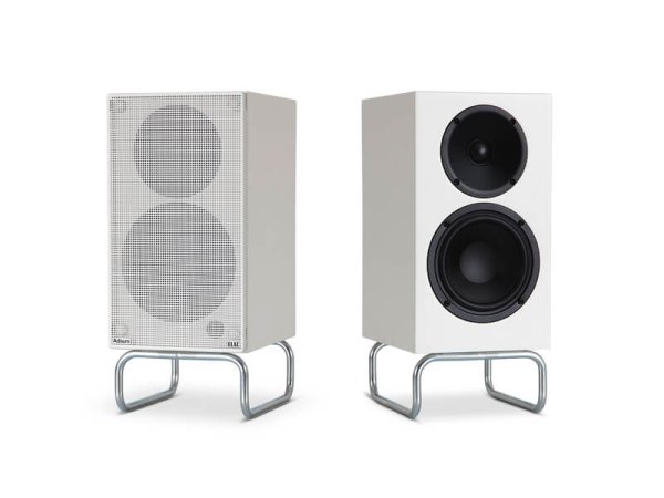 ELAC Акустическая система DEBUT CONNEX DCB41-ADSUM БЕЛЫЙ EAN:4011822320876 — фото 2