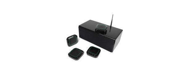 ANGEKIS Микрофон ASP-04D-4S — фото 2