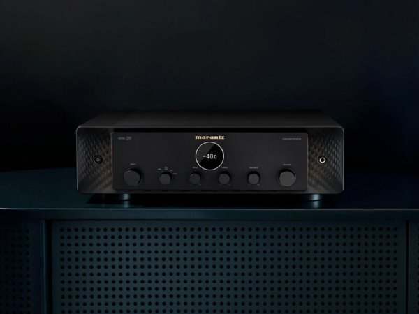 MARANTZ Усилитель MODEL30N ЧЕРНЫЙ — фото 6