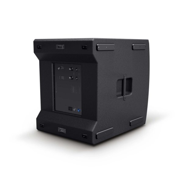 LD SYSTEMS Громкоговоритель STINGER SUB18AG3 — фото 9