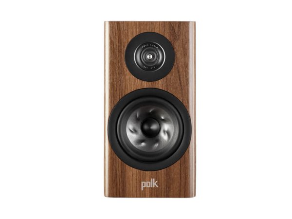 POLK AUDIO Акустическая система Reserve R100 КОРИЧНЕВЫЙ (Пара) — фото 2
