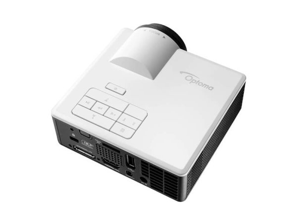 Проектор Optoma ML1050ST - Снят с производства — фото 5